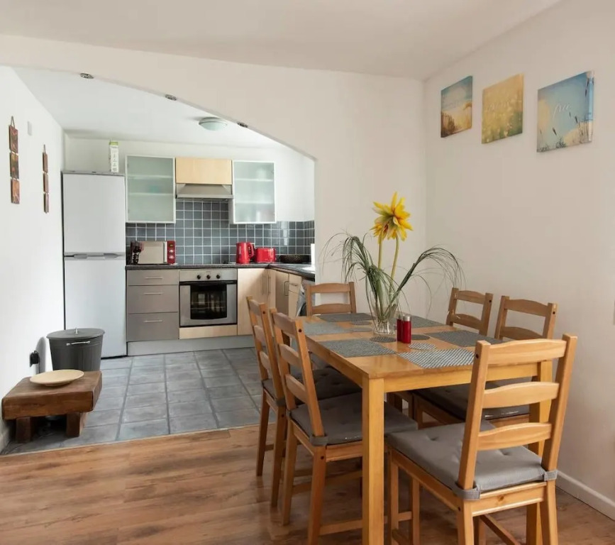 3 Bed in Ancoats - Nq/manchester City/piccadilly