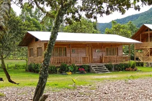Albergue Dolce Vita