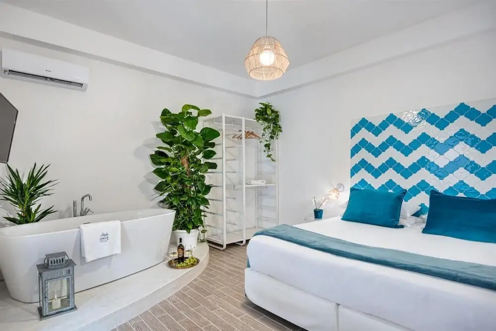 Agave Family Apartment