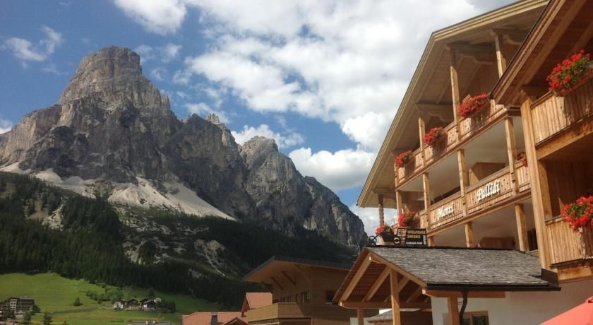 Monti Pallidi B&B Apartments