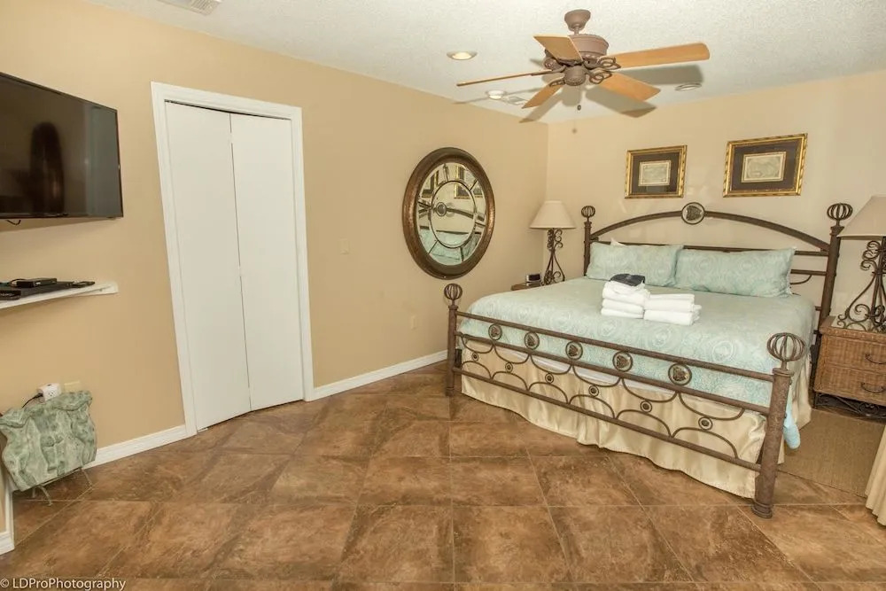 South Bay by the Gulf 124 - 2 Br Townhouse