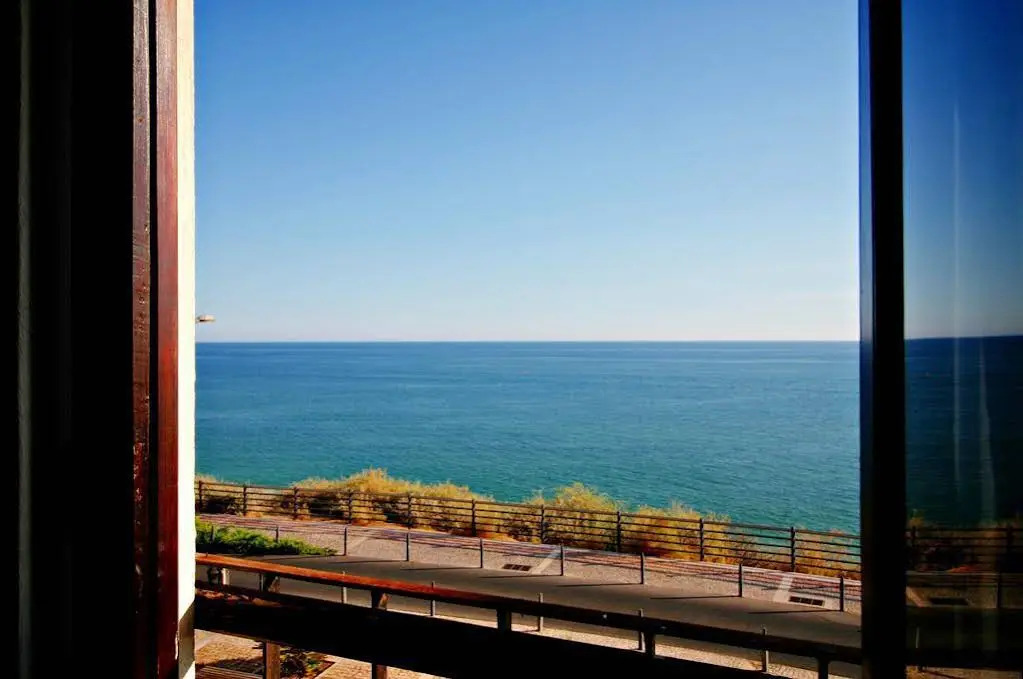 Sea View Apartment by Be Cherish
