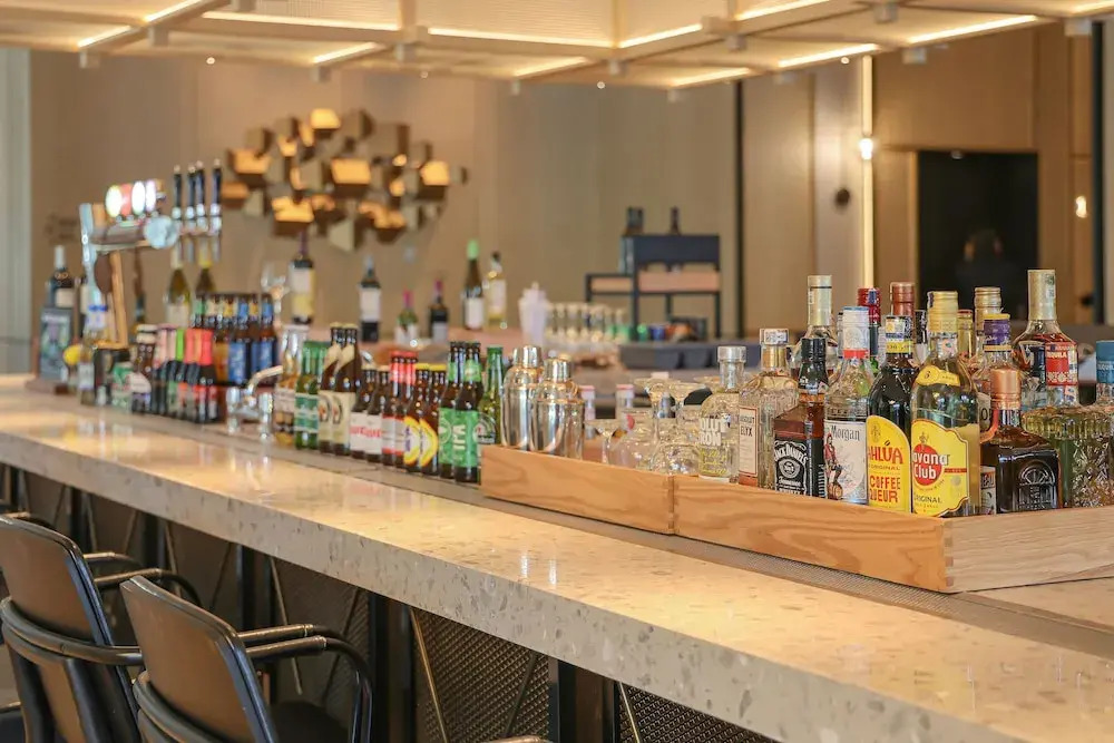 Four Points by Sheraton Shenzhen, Guangming