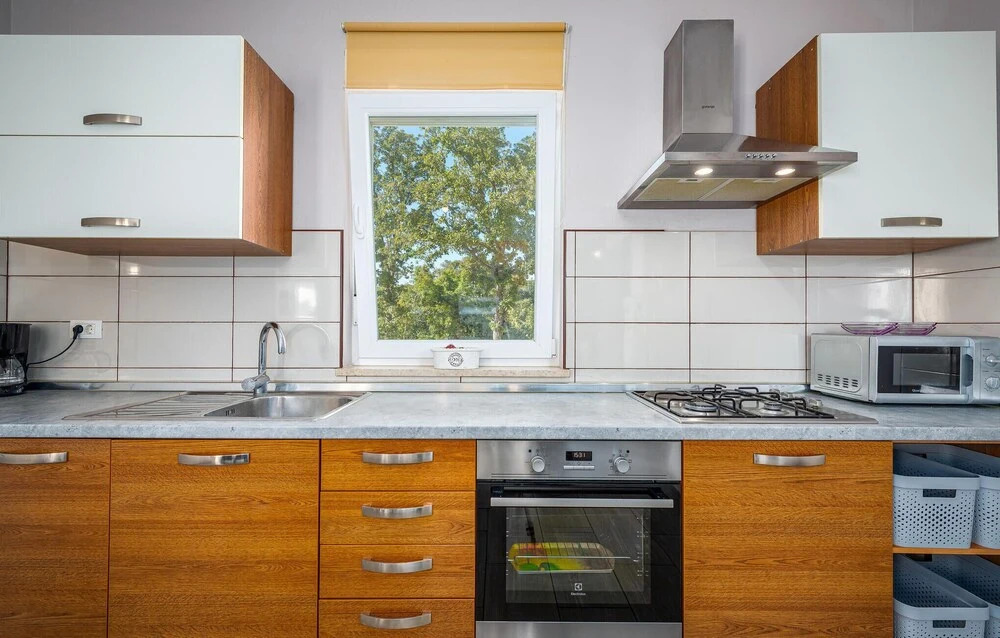 Awesome Home In Sorici-Kanfanar