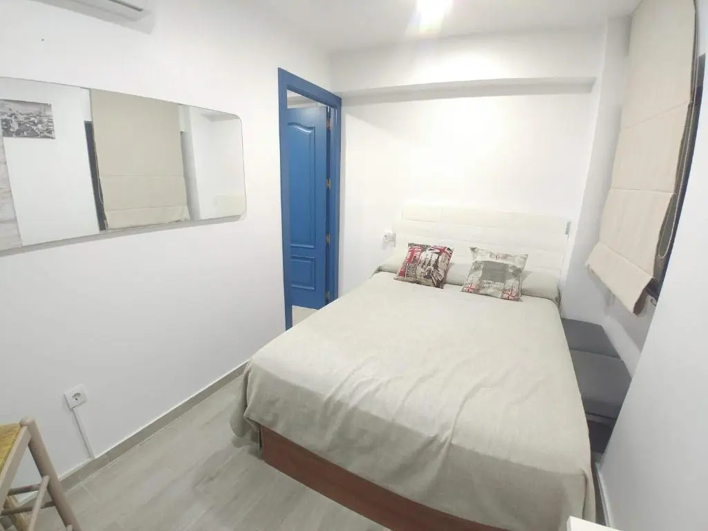 Apartamento Calendula