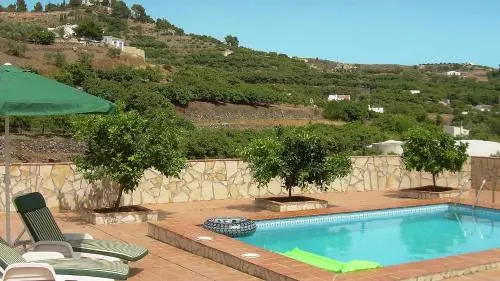 Cortijo Lola - Casitas Select