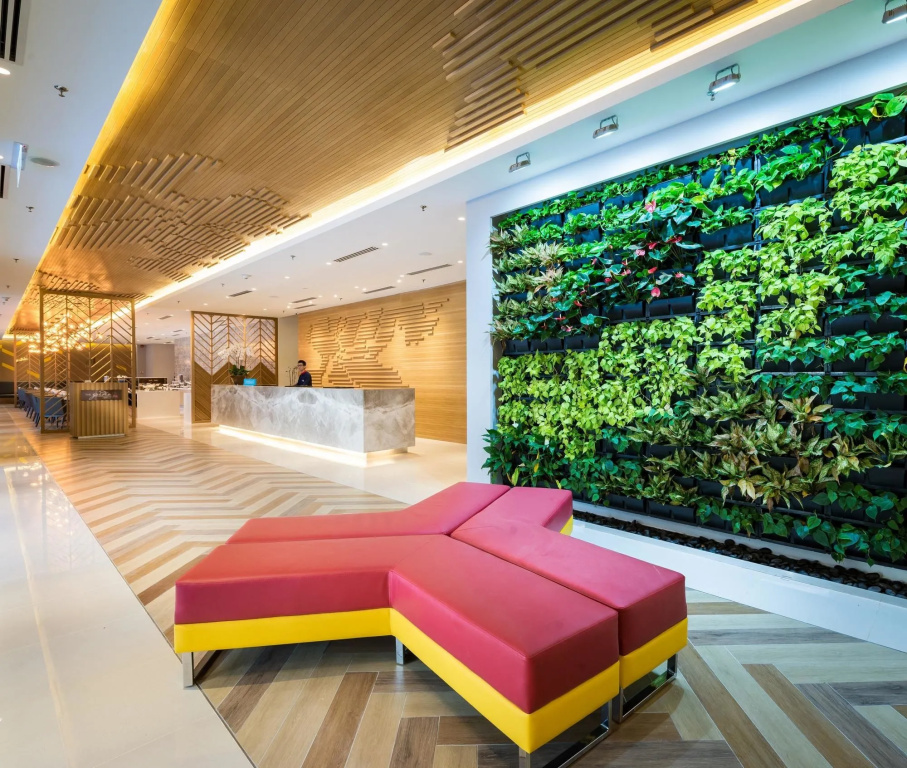Hilton Garden Inn Kuala Lumpur - North