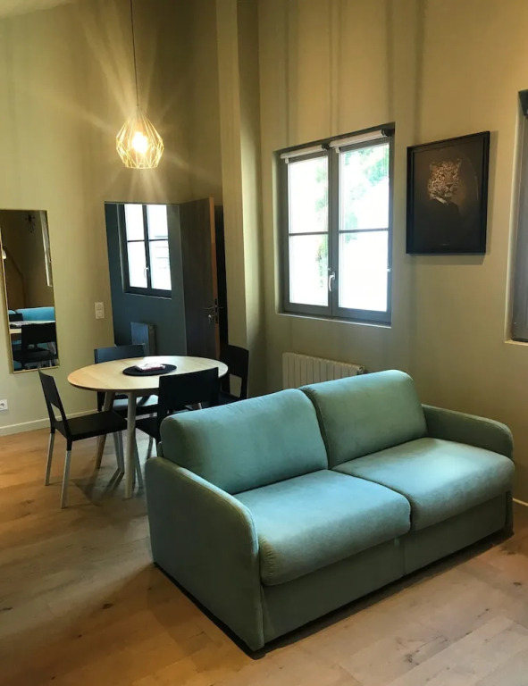 Appart de Charme proximité du Vieux Lyon