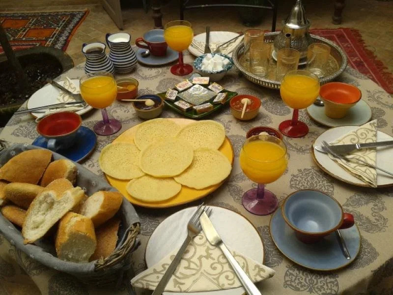 Riad Idrissi