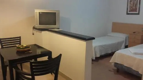 Casa Bonita Apart Hotel