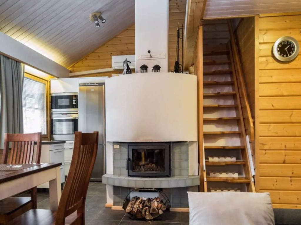 House Aaria Merano