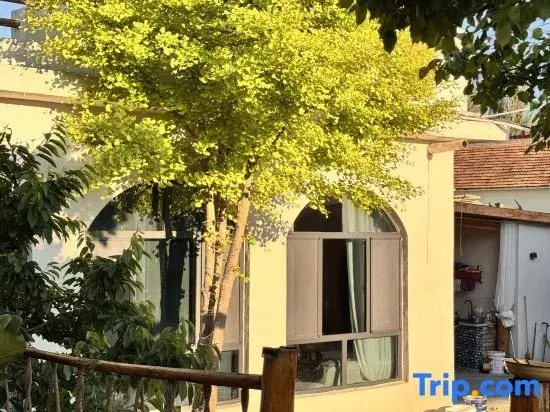 Naxu Youlan Garden Homestay