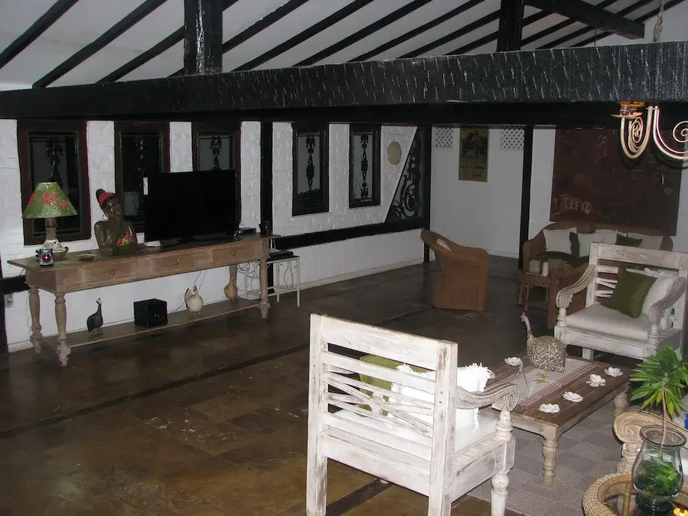 Buzios Paraíso Suites