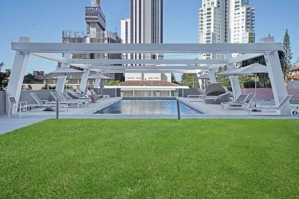 Avani 906 Central Broadbeach