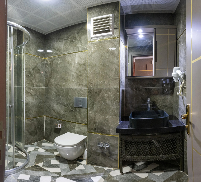 Grand Best Nobel Hotel 2 İstanbul