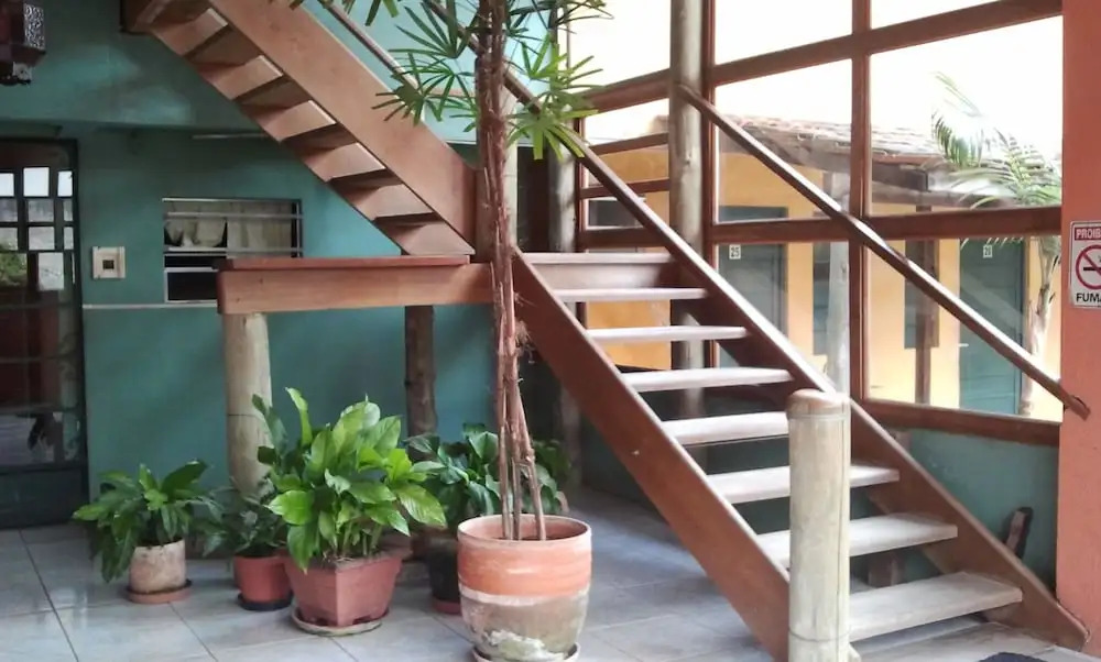 Pousada da Serra