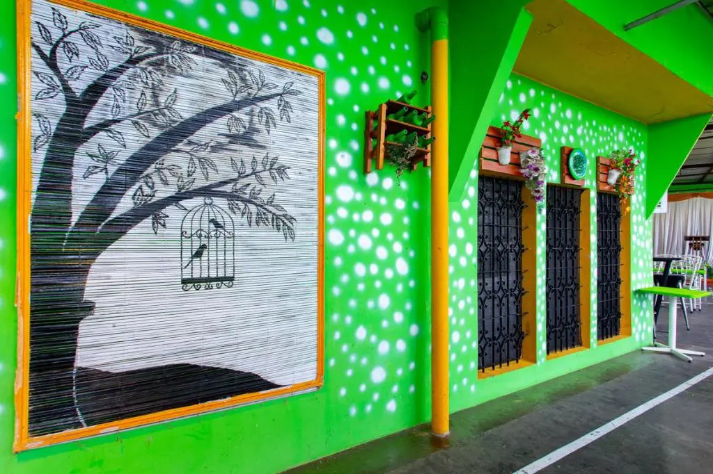 Hotel Karangsalam Indah Near Stasiun Purwokerto Mitra RedDoorz