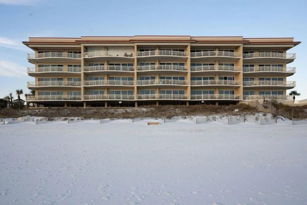 Dunes of Crystal Beach 102 by Newman-Dailey