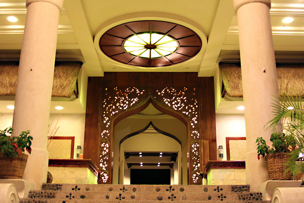 Java Hotel
