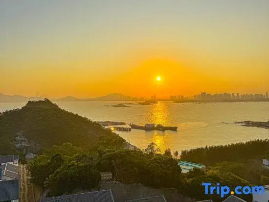Xiyu Haisu Homestay (Nanmen Bay)