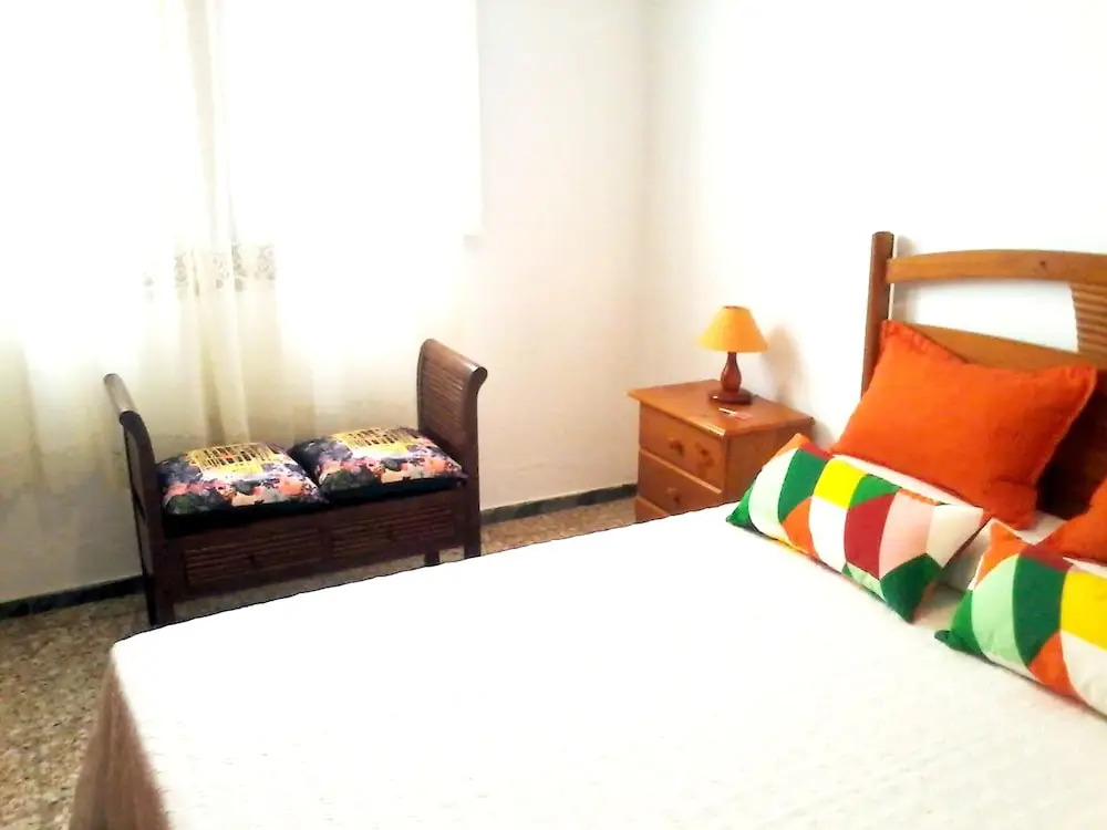 House With 3 Bedrooms in El Golfo, Lanzarote, With Terrace and Wifi -