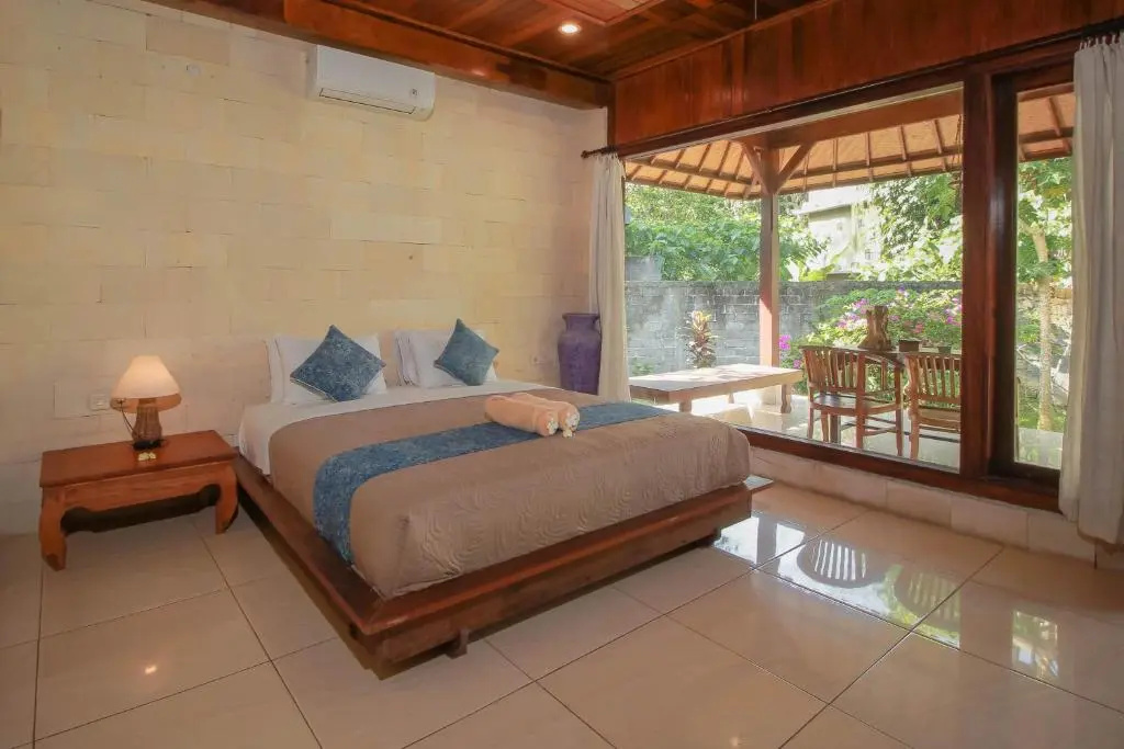 Abangan Bungalow