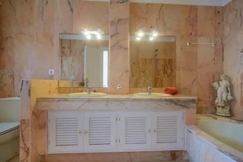 First line townhouse Venalmar