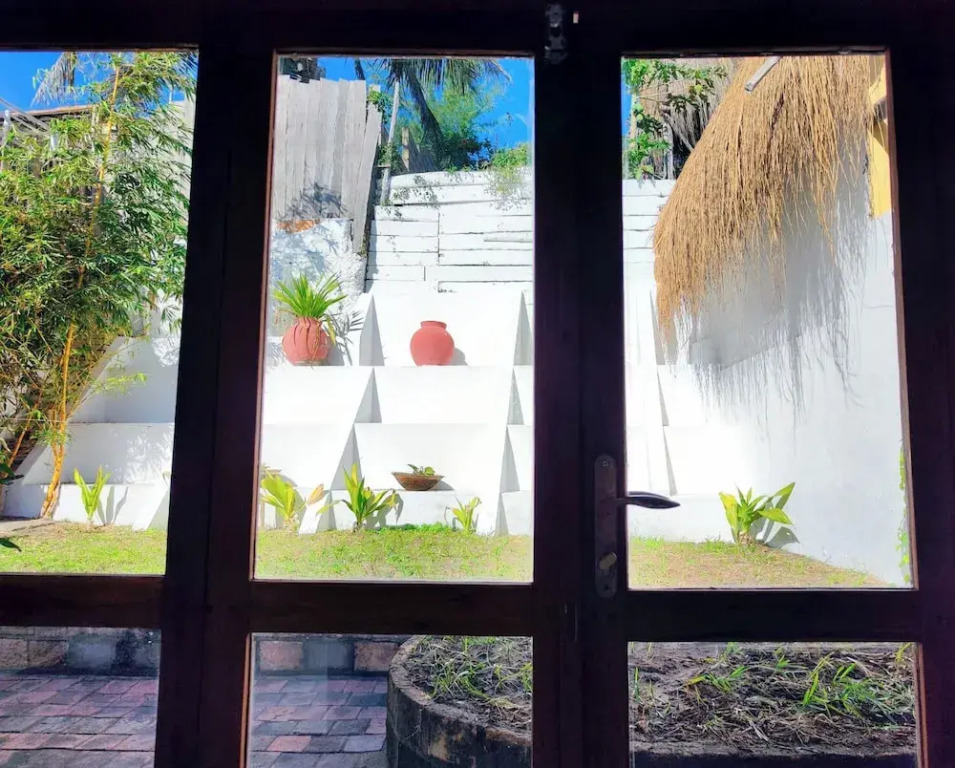 Casa do Índico