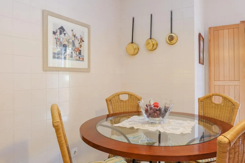 Sunny Villa in Comporta with Private Pool