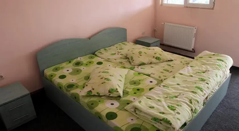 Casa Bunicilor