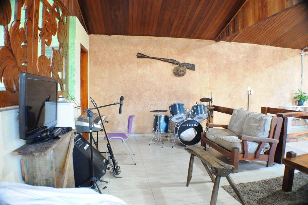 Hostel Mooca