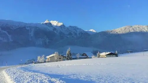 Haus Reiter
