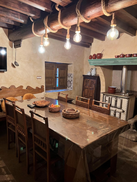 La Centenaria de Alaraz