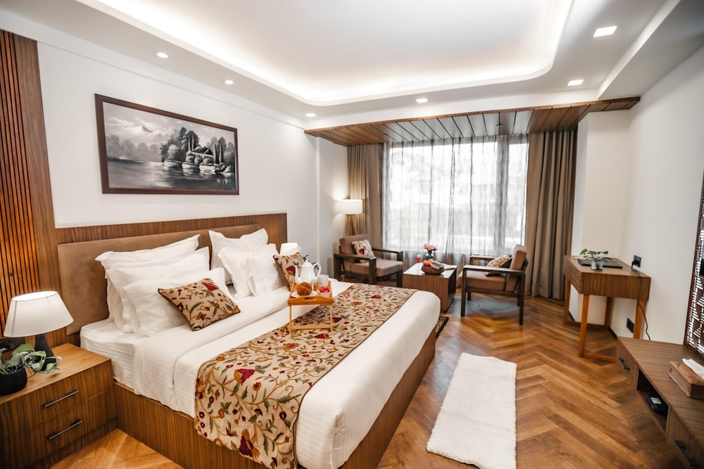 The Saraighat Homestay