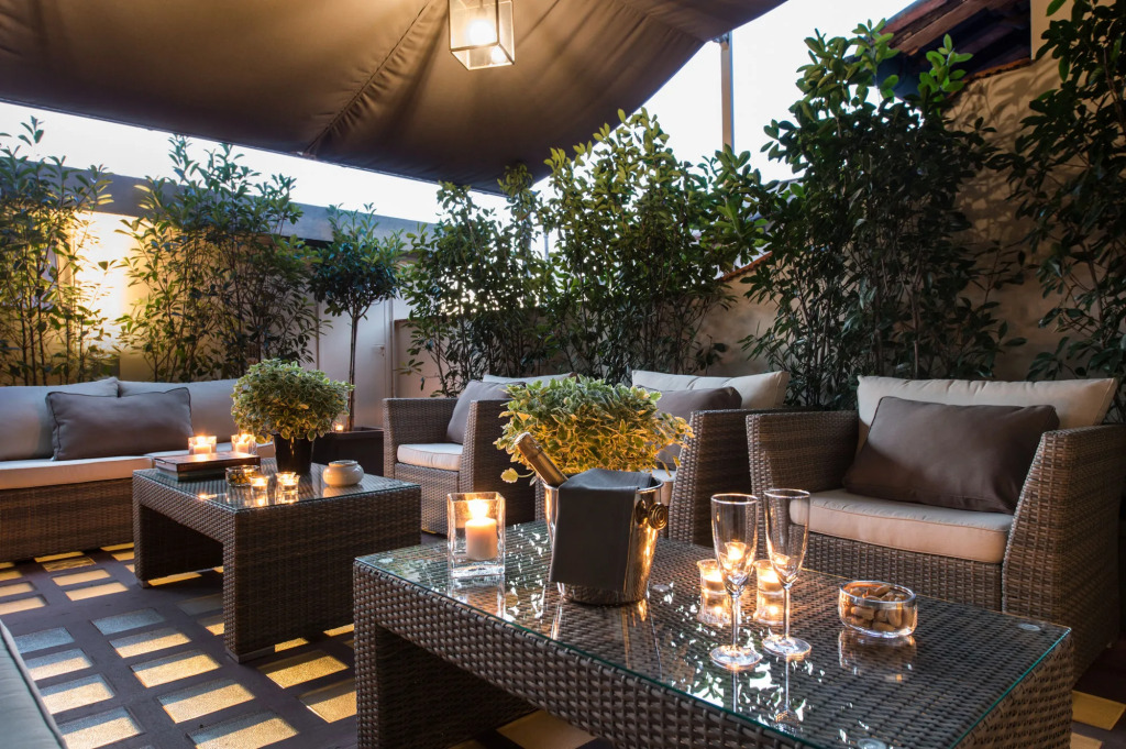 Tornabuoni Suites Collection Residenza DEpoca