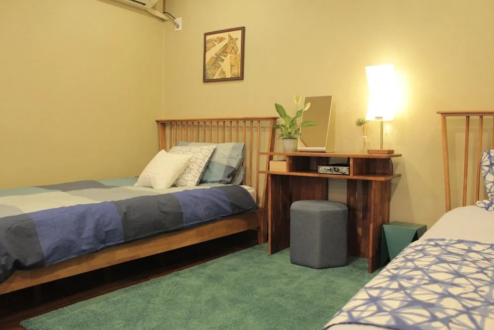 Slow Tree House Hongdae - Caters to Women