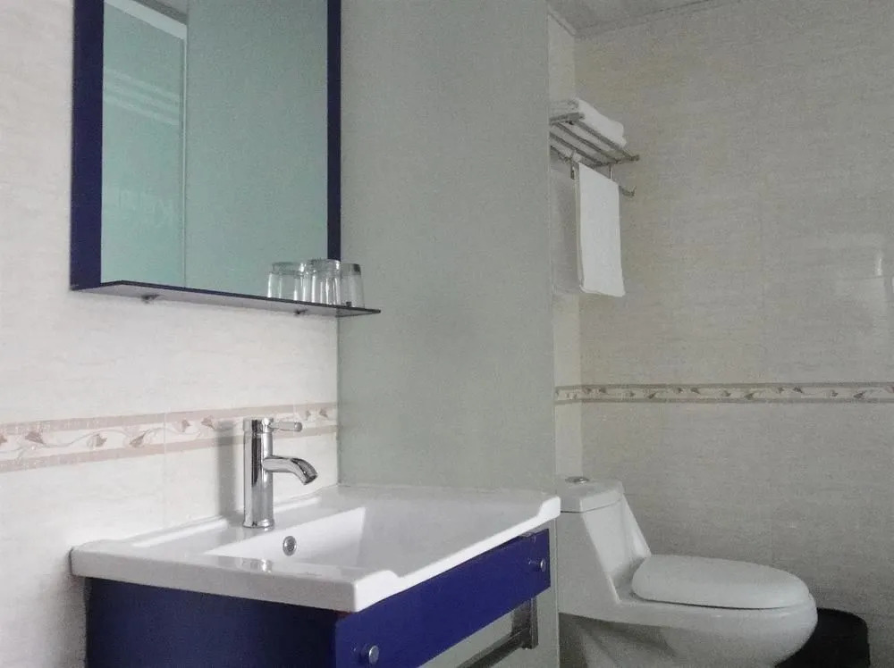 Hangzhou Kairu Business Hotel
