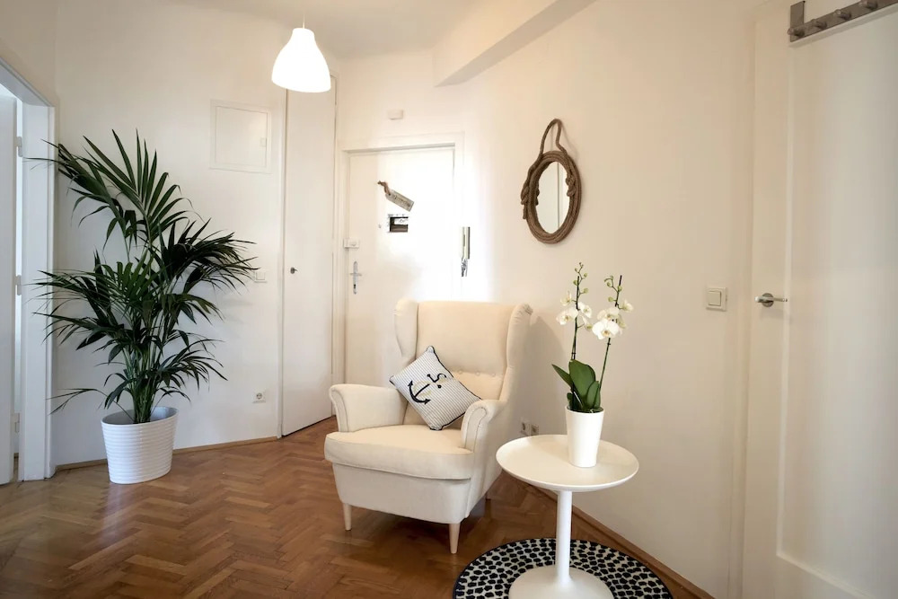 Opera City Center Apartments