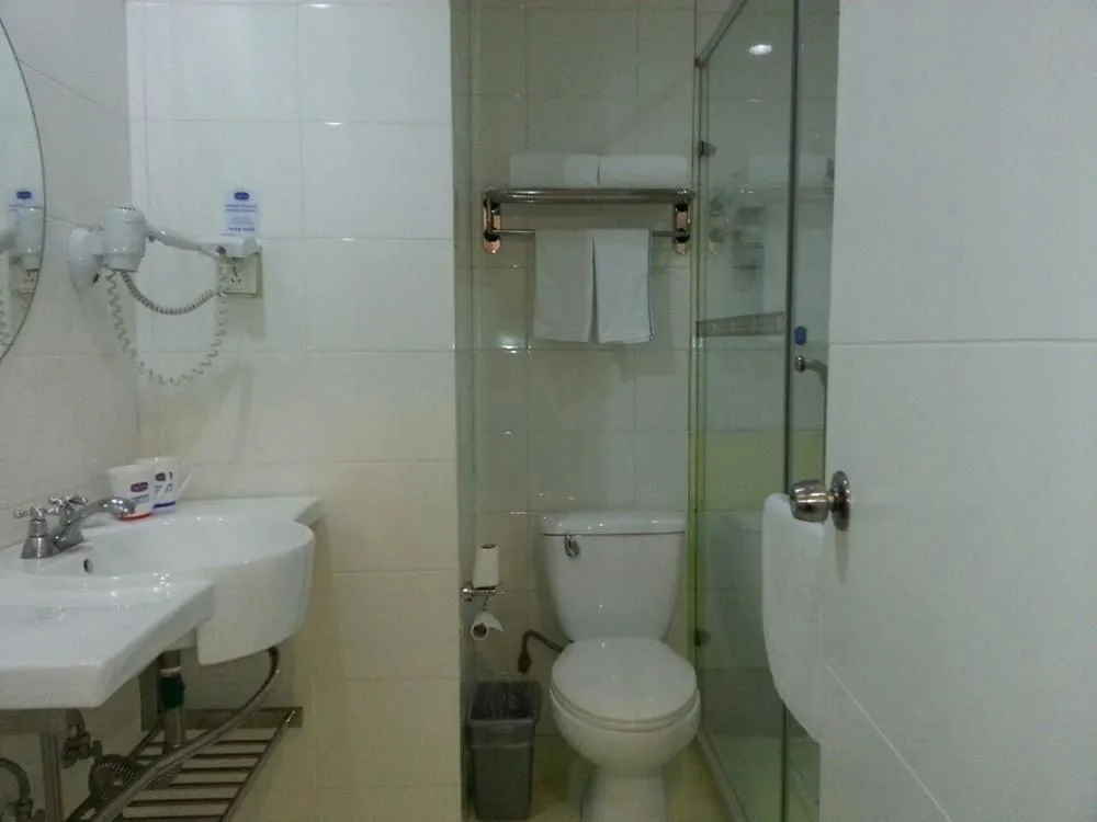Hanting Premium Hotel Nanjing Ming Palace Ruijin Road