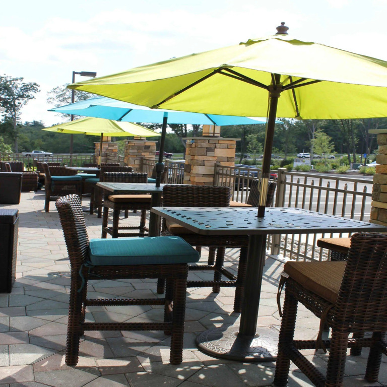 Hampton Inn & Suites Stroudsburg Bartonsville Poconos