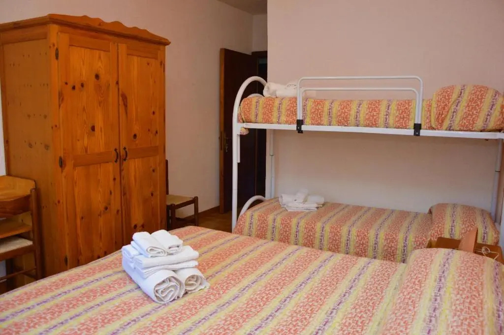 Hotel Villa del Sole