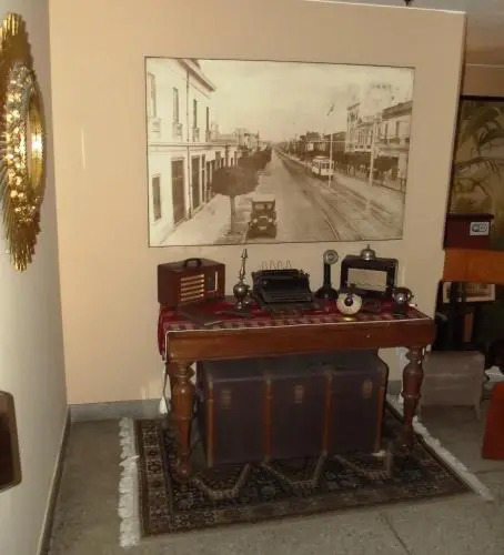 Hostal Gemina