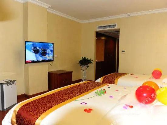 Qiyun Hotel