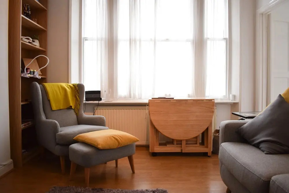 1 Bedroom in Camberwell