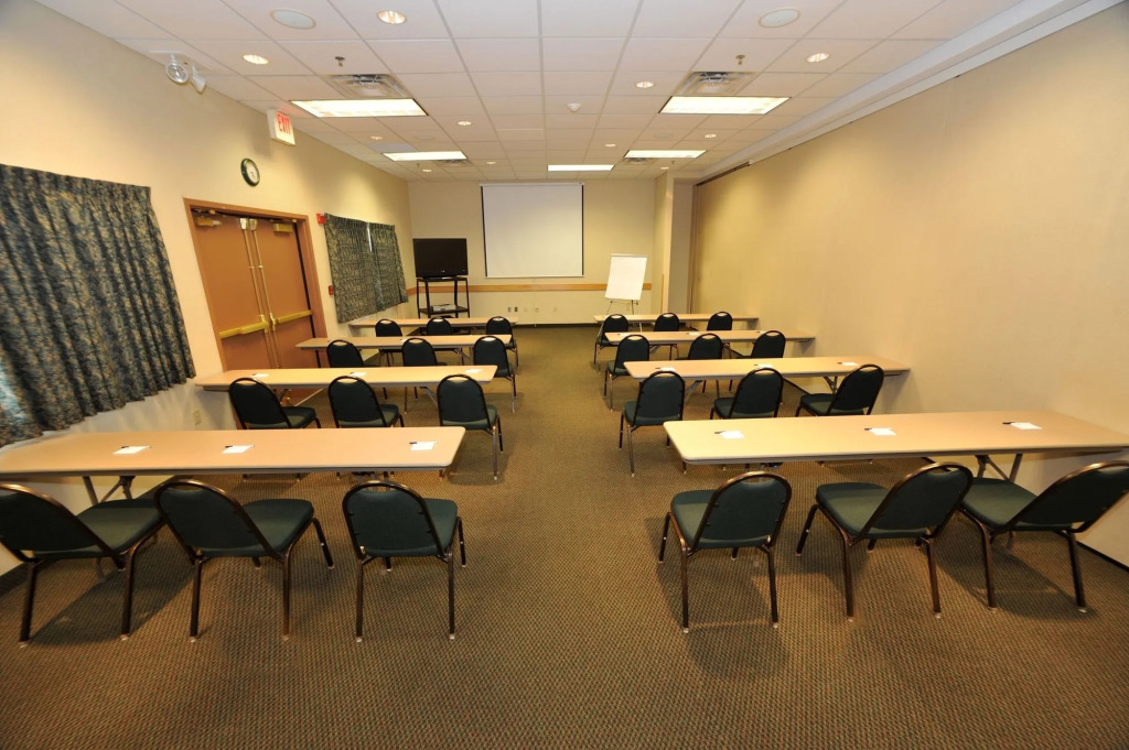 Holiday Inn Express Bemidji