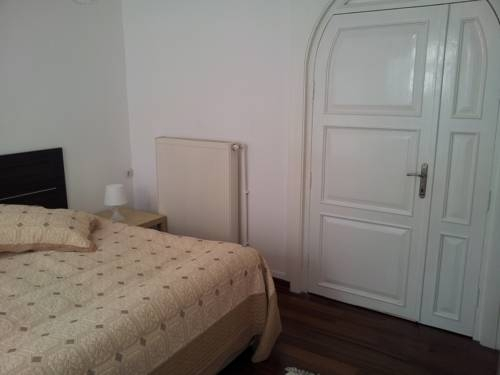 The Bosphorus Rooms