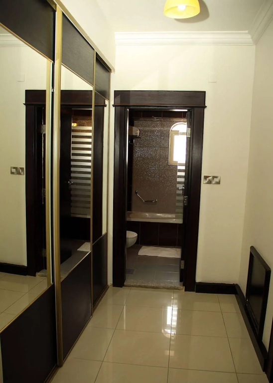 Al Raad Hotel