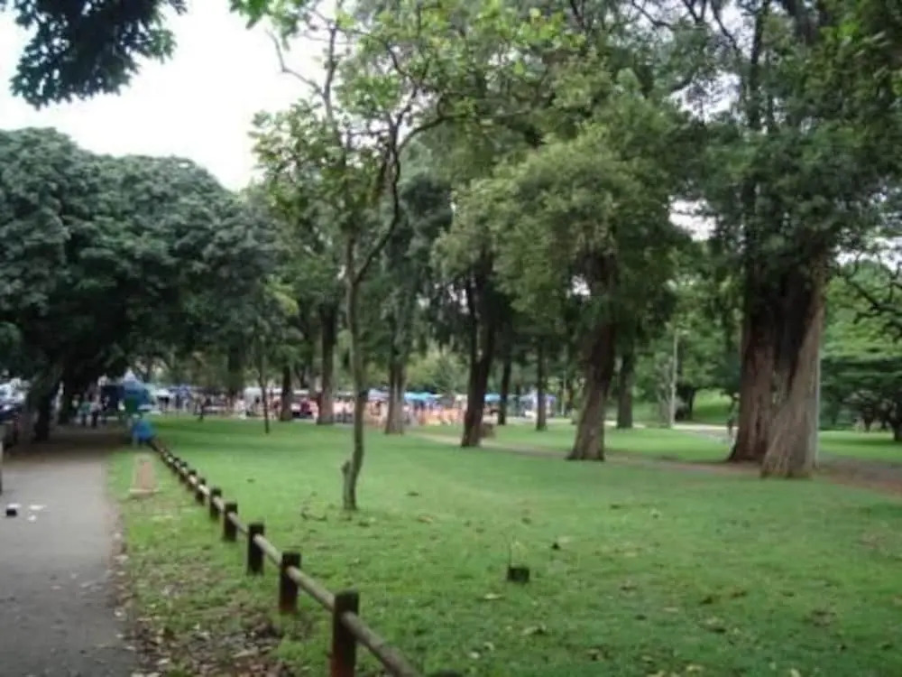 Hotel on the Park