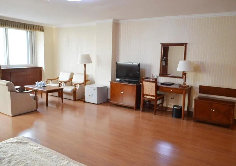 Beijing Guojiao Hotel