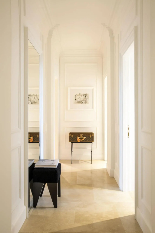 Residenza B